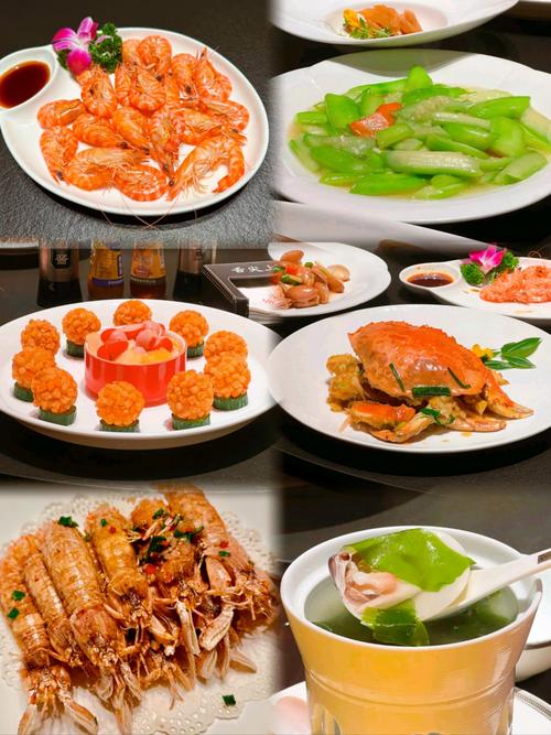 酒店海鲜拼盘怎么做？有哪些经典做法？-图2