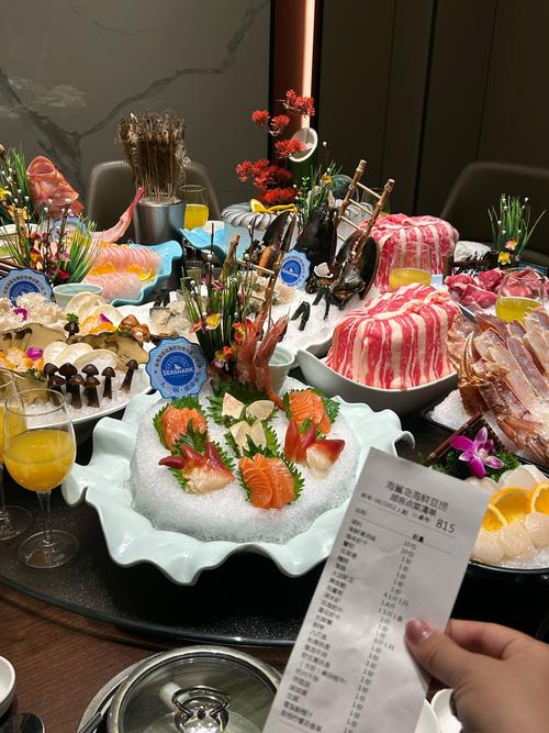 海鲜生吃有哪些种类和注意事项？-图2