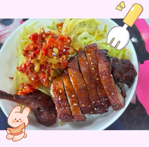 鸭腿炒饭怎么做才好吃？-图1