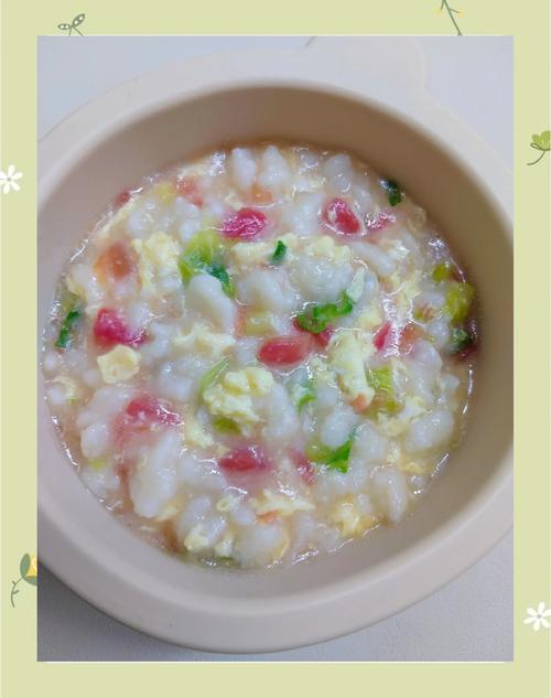 宝宝多大能吃疙瘩汤？-图2