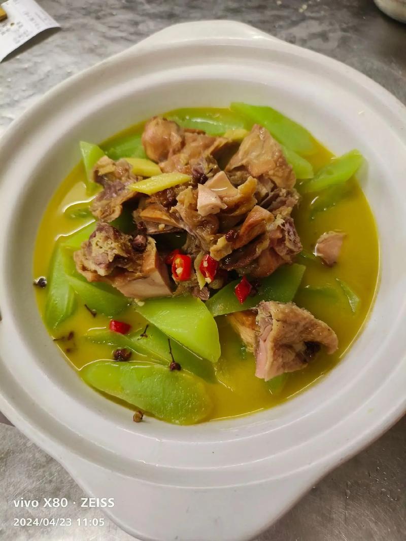 炖莴笋怎么做才入味？-图2