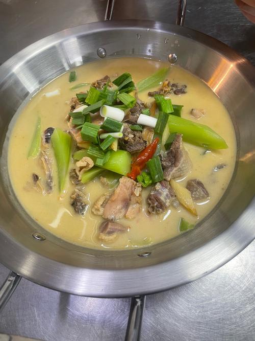 炖莴笋怎么做才入味？-图3