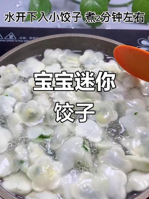 宝宝最爱哪种饺子馅?-图2 宝宝最爱哪种饺子馅?-图2