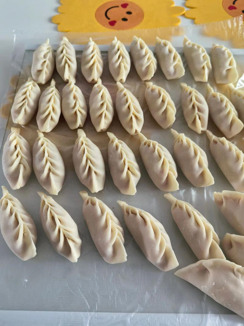 宝宝最爱哪种饺子馅?-图3 宝宝最爱哪种饺子馅?-图3