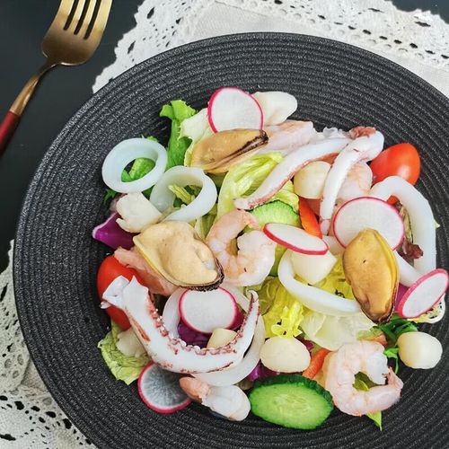 冷冻海鲜什锦怎么处理才好吃？-图2