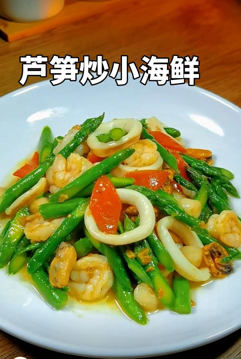 春季海鲜家常做法大全-图2 春季海鲜家常做法大全-图2