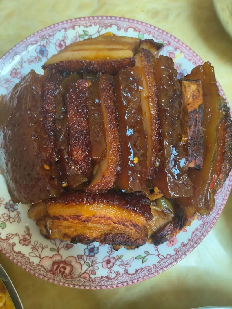 东北蒸焖子家常做法怎么做？-图1