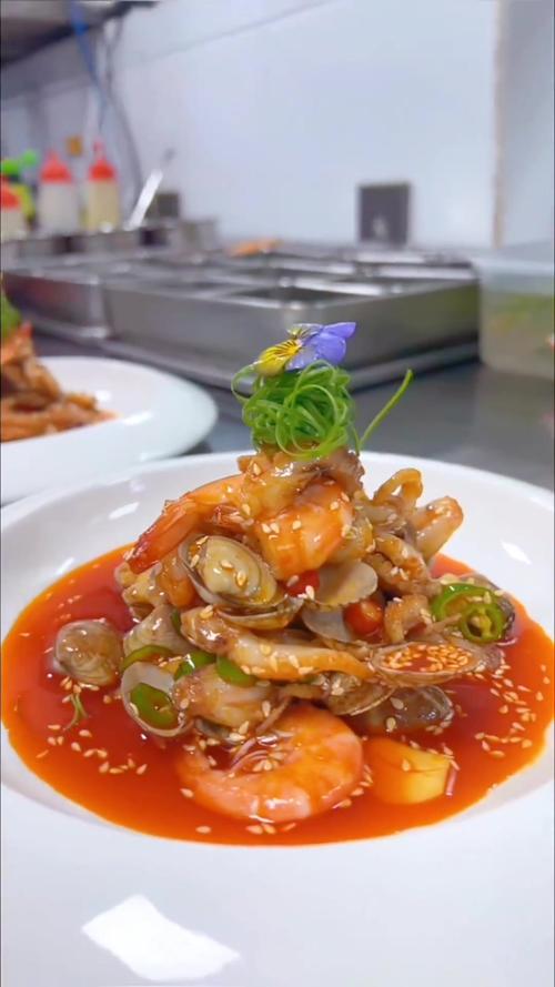 快手麻辣海鲜怎么做？家常做法有哪些？-图2