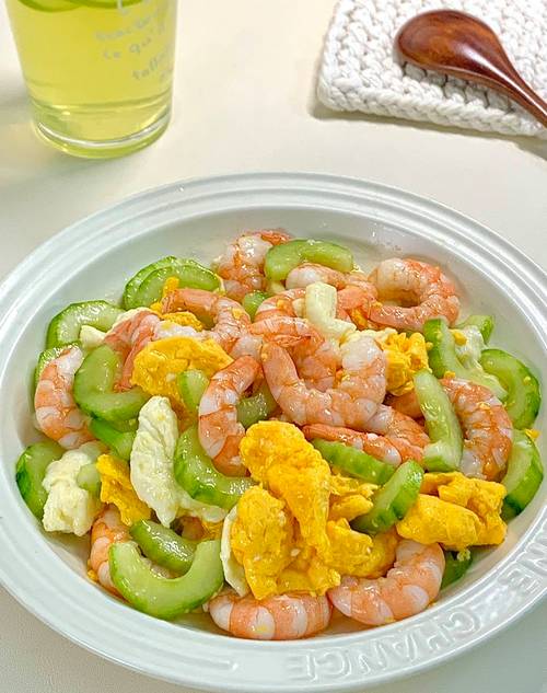 青虾仁的做法大全家常-图3