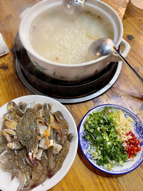 带子海鲜煮粥，怎么煮才鲜嫩？-图3
