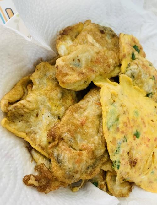 生煎饼的做法大全家常-图1