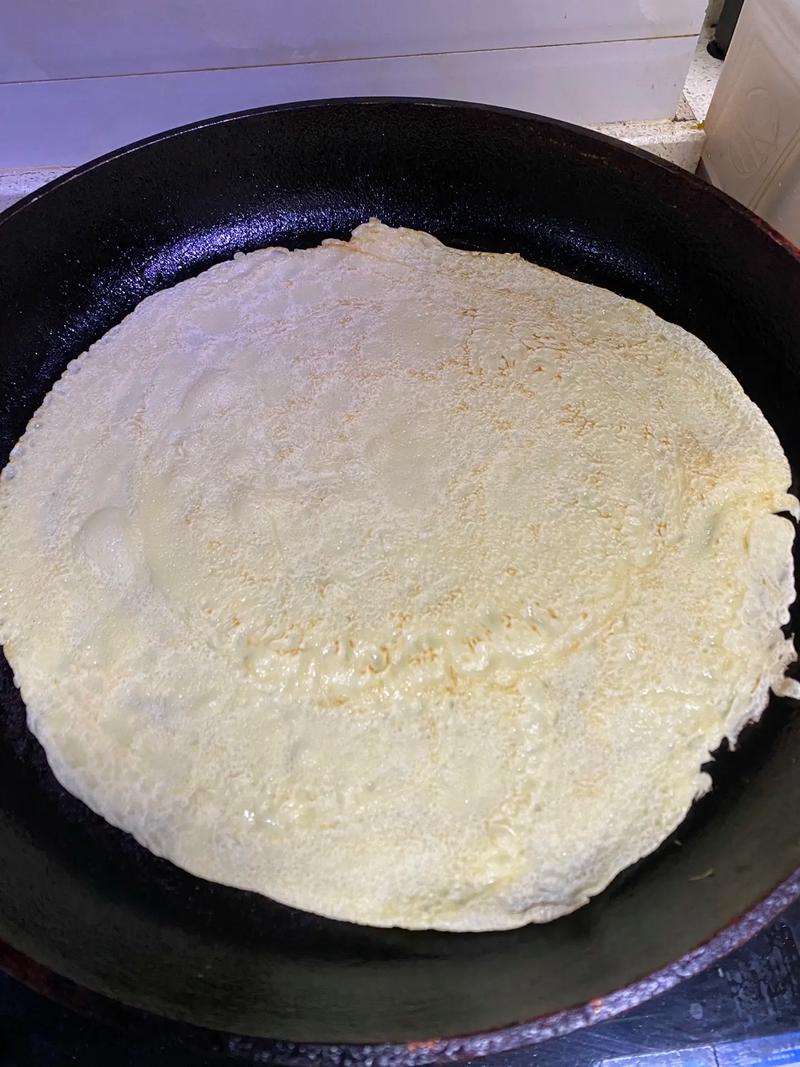 生煎饼的做法大全家常-图2