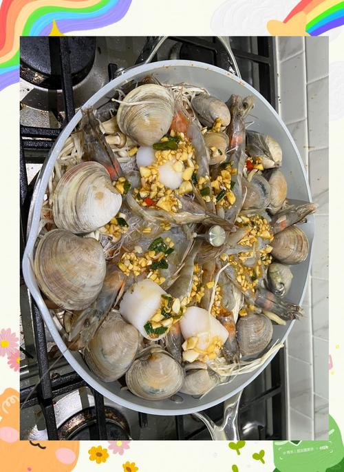 蒸汽海鲜火锅在家怎么自制?-图3 蒸汽海鲜火锅在家怎么自制?-图3