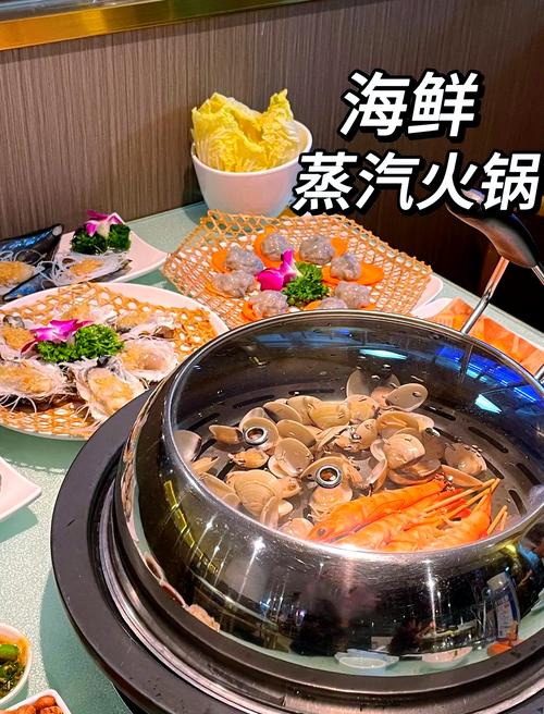 蒸汽海鲜火锅在家怎么自制?-图2 蒸汽海鲜火锅在家怎么自制?-图2