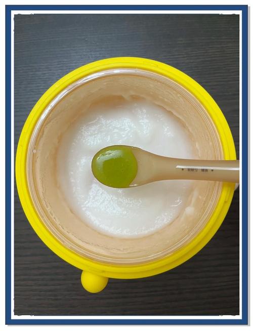 宝宝多大能吃豌豆泥？-图2
