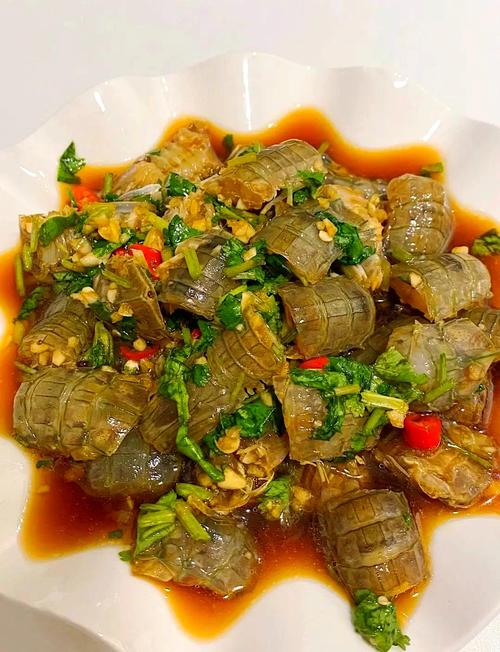 潮汕腌制海鲜做法有哪些关键步骤?-图1 潮汕腌制海鲜做法有哪些关键步骤?-图1