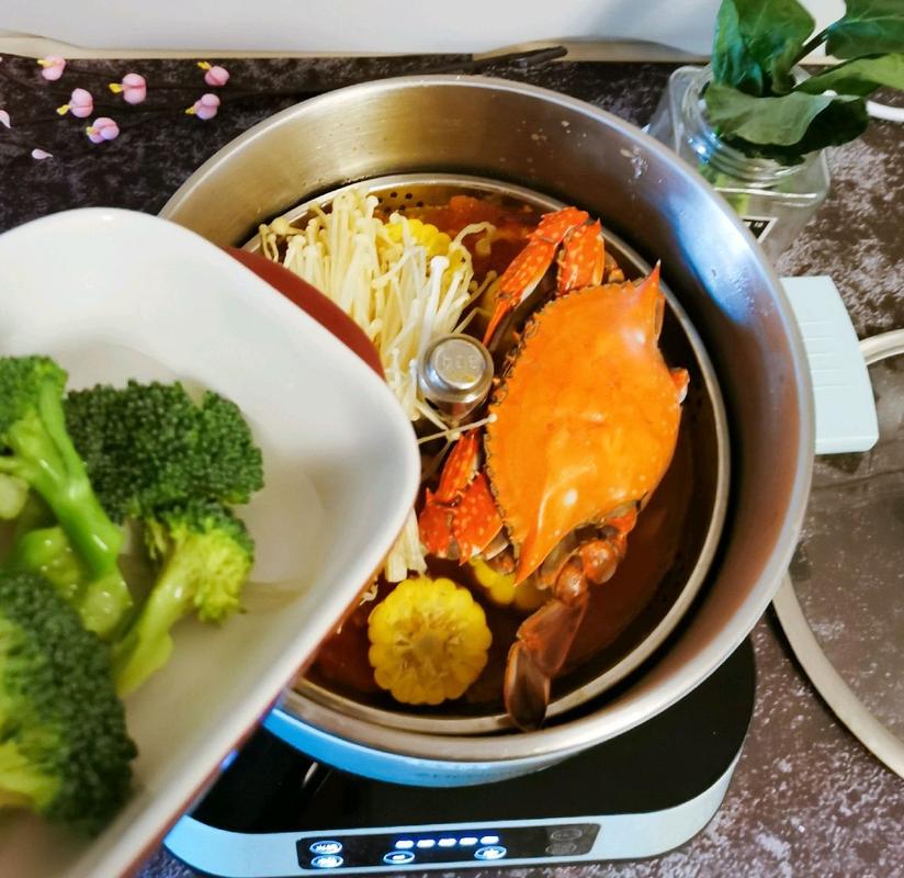 海鲜后吃西红柿会中毒吗?-图1 海鲜后吃西红柿会中毒吗?-图1