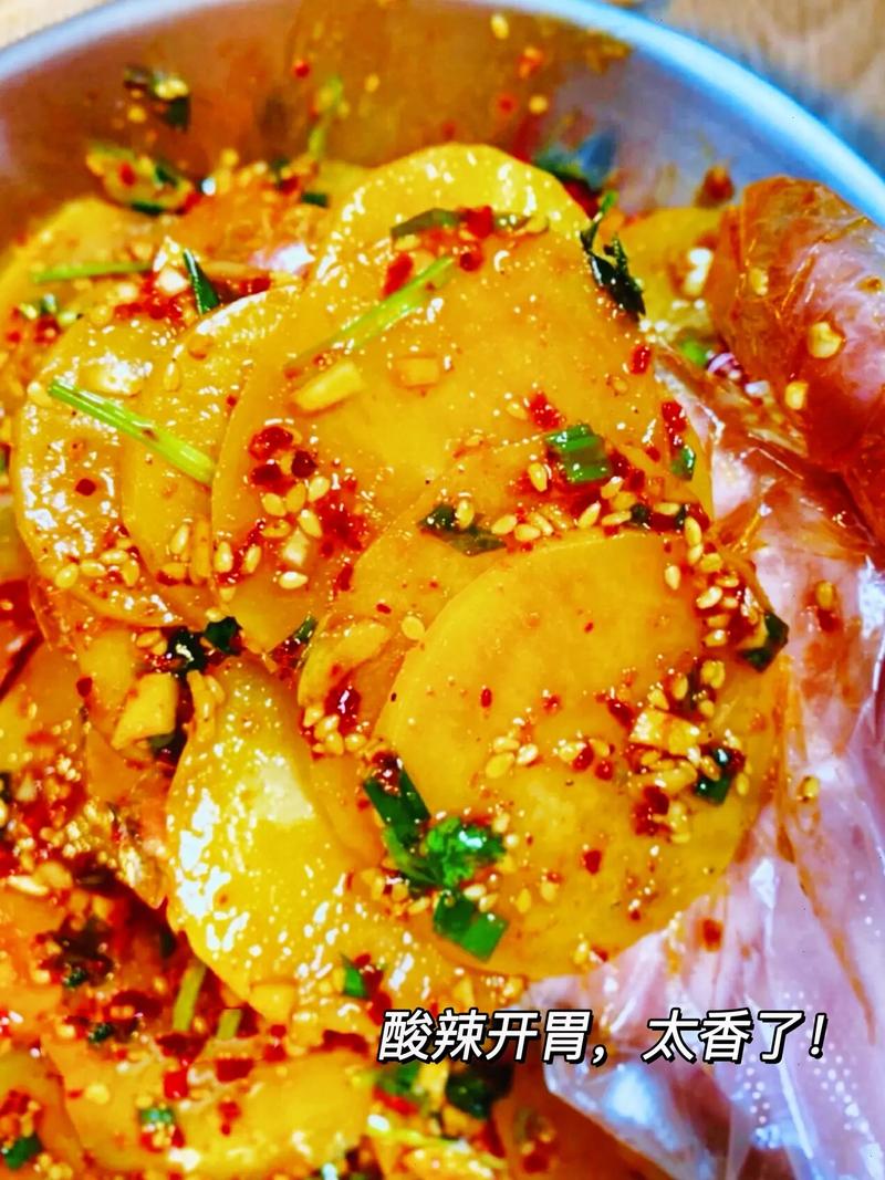 土豆花怎么做？家常做法大全来了！-图2