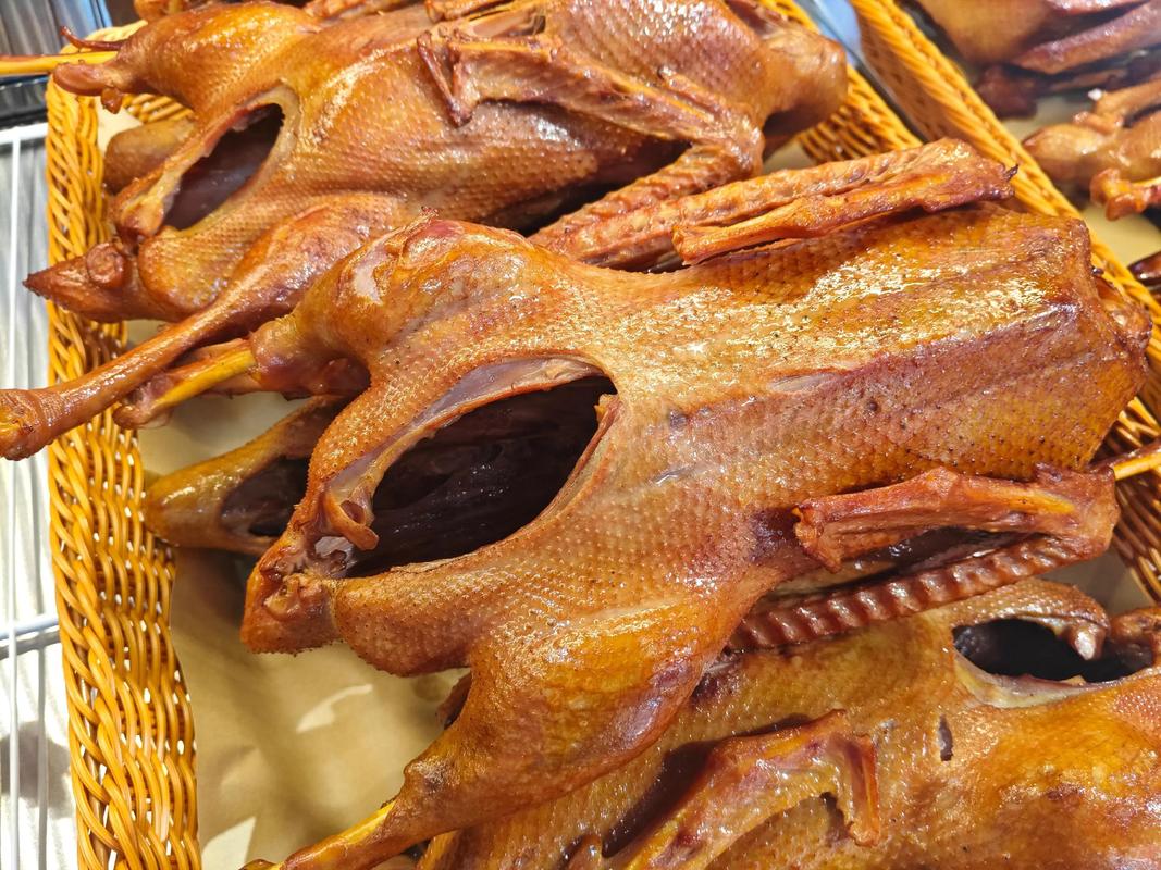 家常烤鹅怎么做？步骤有哪些？-图3