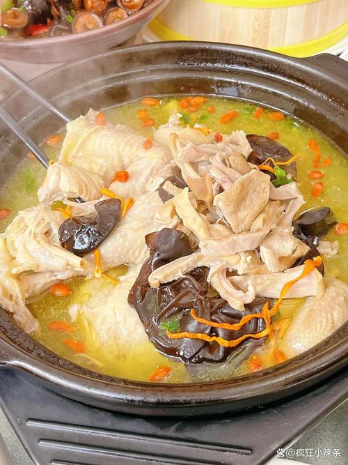 肚包鸡家常做法有哪些?-图1 肚包鸡家常做法有哪些?-图1