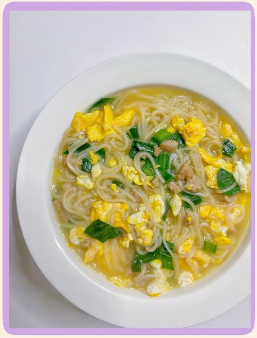 宝宝辅食面条加碎肉沫怎么做合适?-图1 宝宝辅食面条加碎肉沫怎么做合适?-图1