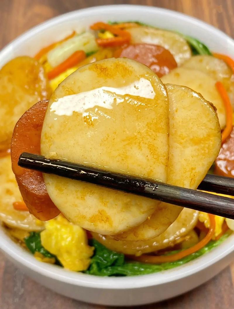 热年糕怎么做？家常做法有哪些？-图3