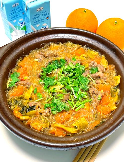 酸汤粉丝怎么做?家常做法有哪些?-图1 酸汤粉丝怎么做?家常做法有哪些?-图1