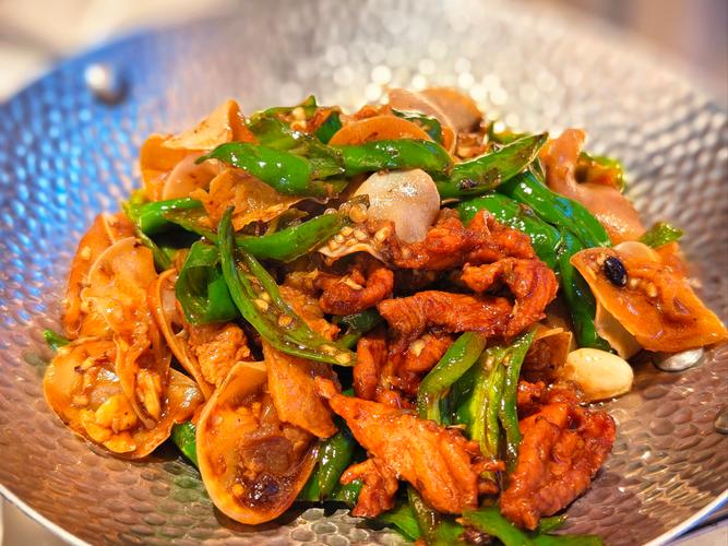 家常招牌菜有哪些特色做法?-图1 家常招牌菜有哪些特色做法?-图1