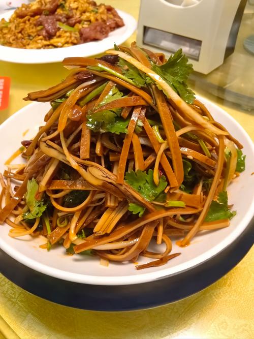 家常招牌菜有哪些特色做法?-图2 家常招牌菜有哪些特色做法?-图2