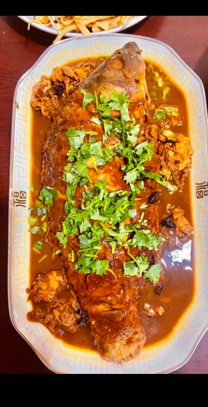 焖炖鱼家常做法有哪些关键步骤?-图3 焖炖鱼家常做法有哪些关键步骤?-图3