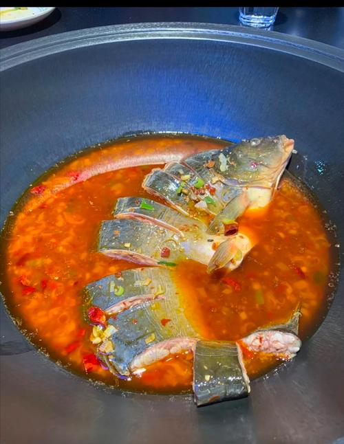 焖炖鱼家常做法有哪些关键步骤?-图2 焖炖鱼家常做法有哪些关键步骤?-图2