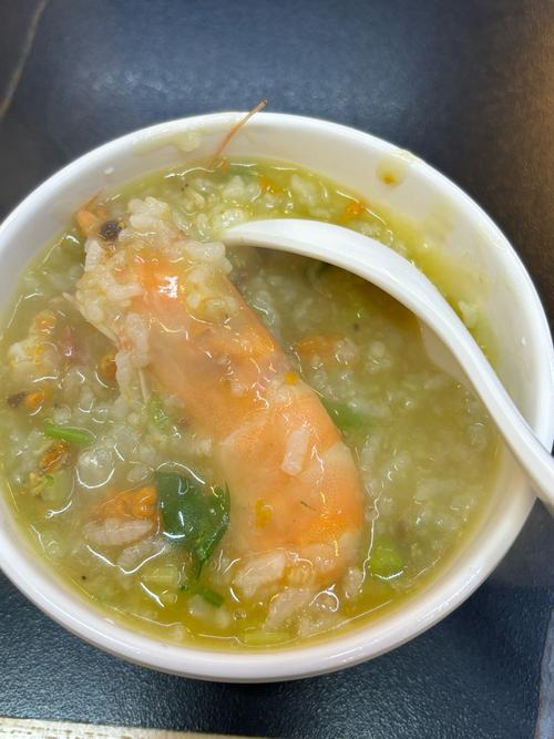 肯德基海鲜粥做法在家能复刻吗？-图1