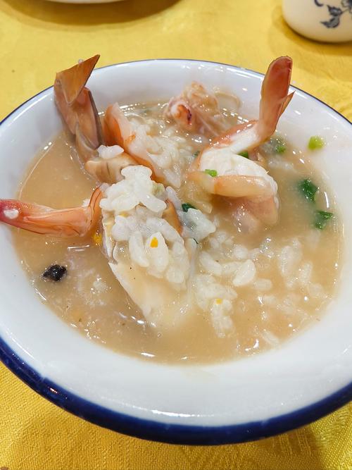 肯德基海鲜粥做法在家能复刻吗？-图2