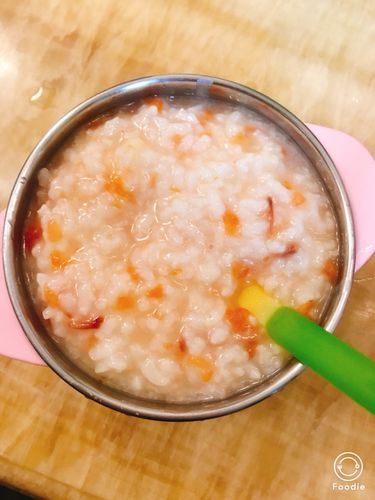 宝宝能吃番茄瘦肉粥吗？-图3