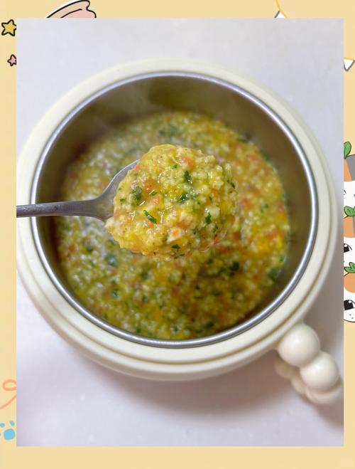 宝宝辅食生猪肝怎么煮才安全？-图1