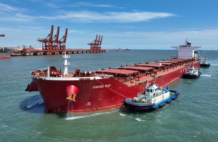 海鲜轮船图片有哪些？-图2