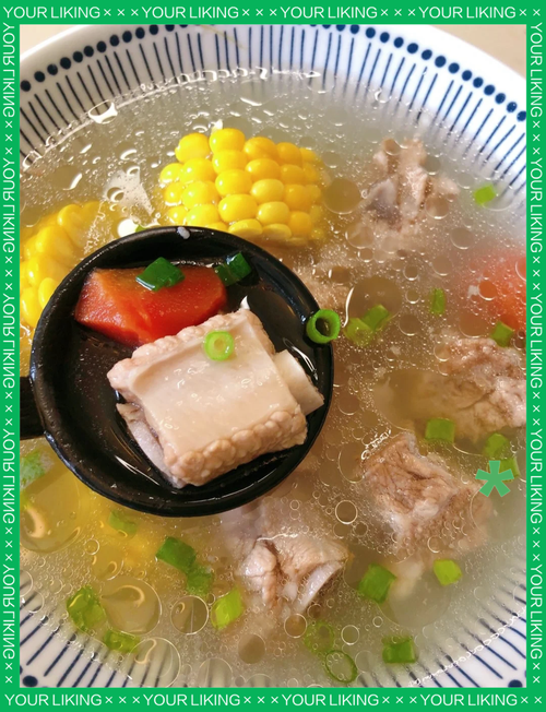 宝宝吃的排骨怎么做好-图3