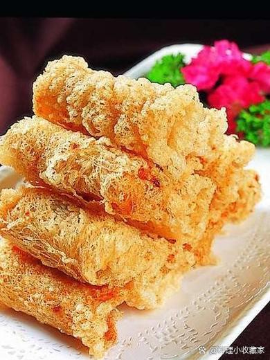 海鲜春卷怎么做？图解步骤在这里！-图1