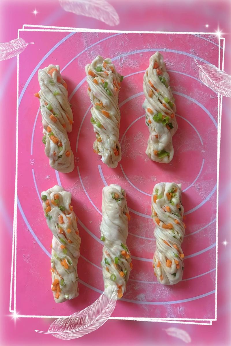 海鲜春卷怎么做？图解步骤在这里！-图3
