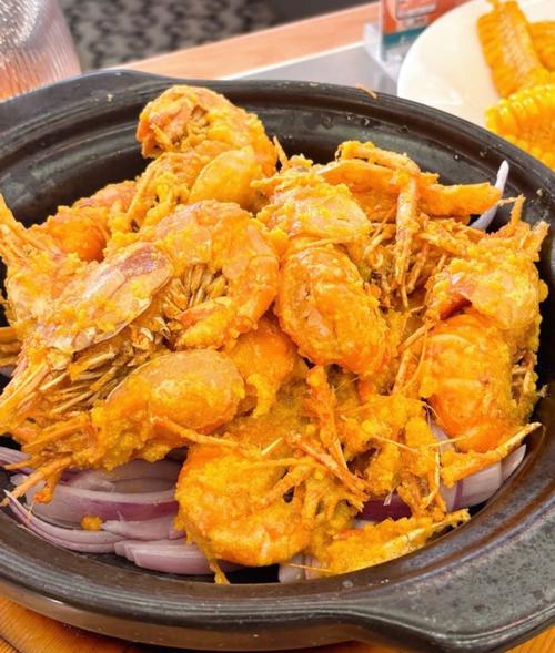 昆明哪里能吃到正宗粤菜海鲜？-图1