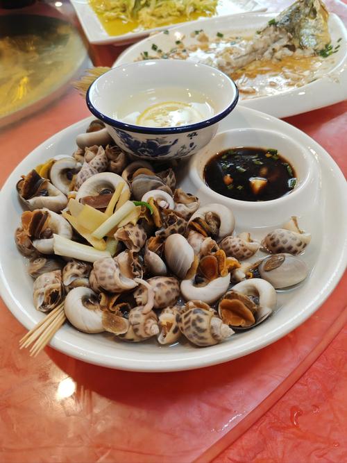 昆明哪里能吃到正宗粤菜海鲜？-图3