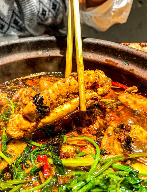 鱼杂豆腐怎么做才好吃？-图1