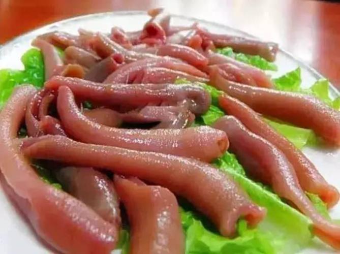 哪些海鲜能真正壮阳?-图2 哪些海鲜能真正壮阳?-图2