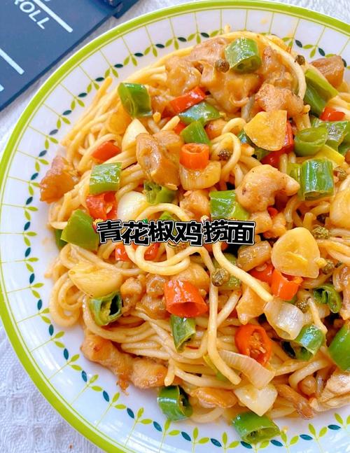 面条鸡怎么做？家常做法有哪些？-图2