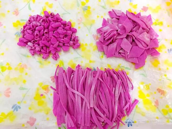 宝宝胡萝卜面片怎么做?-图2 宝宝胡萝卜面片怎么做?-图2