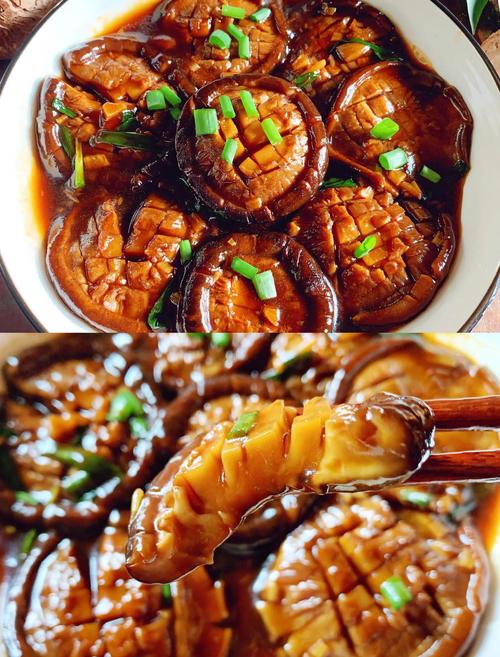 家常香菇酱怎么做才够味？-图1