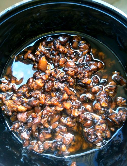 家常香菇酱怎么做才够味？-图2