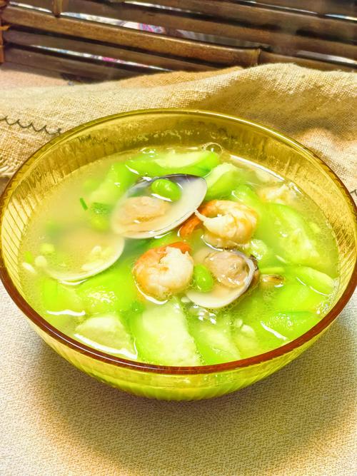 蛤蜊海鲜粥怎么做才鲜？-图1