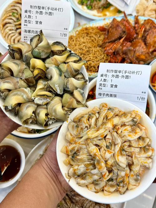 夏威夷海鲜稀缺，是地理限制还是另有隐情？-图2