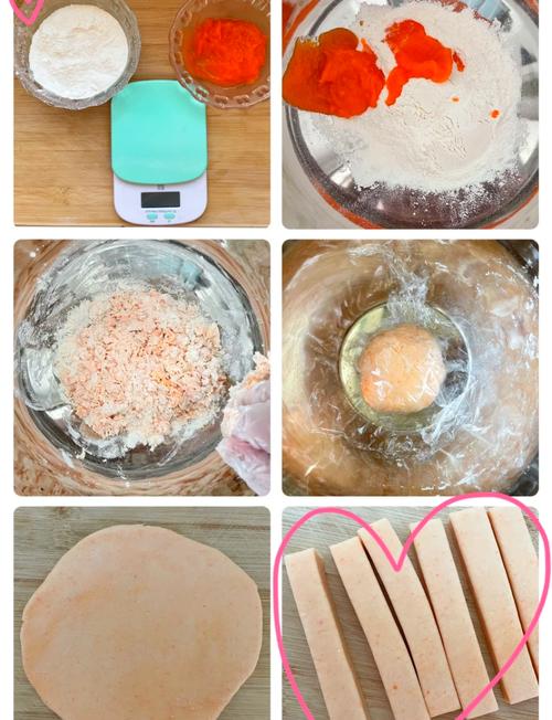 1岁宝宝磨牙棒怎么做？-图2